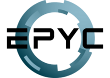 AMD Zen Logo - Epyc