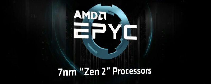 AMD Zen Logo - AMD Zen 2 7nm Rome processors to Sample in 2018 and release