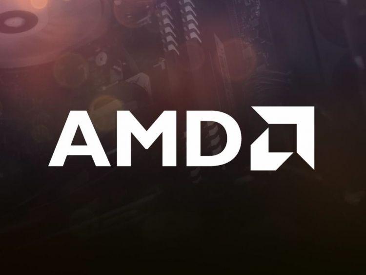 AMD Zen Logo - AMD Zen 2 design is finished