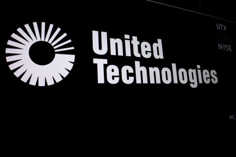 United Technologies Logo - United Technologies to separate into three companies