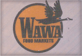 Wawa Logo - Years & Counting: Look Back on Wawa Memories & Milestones