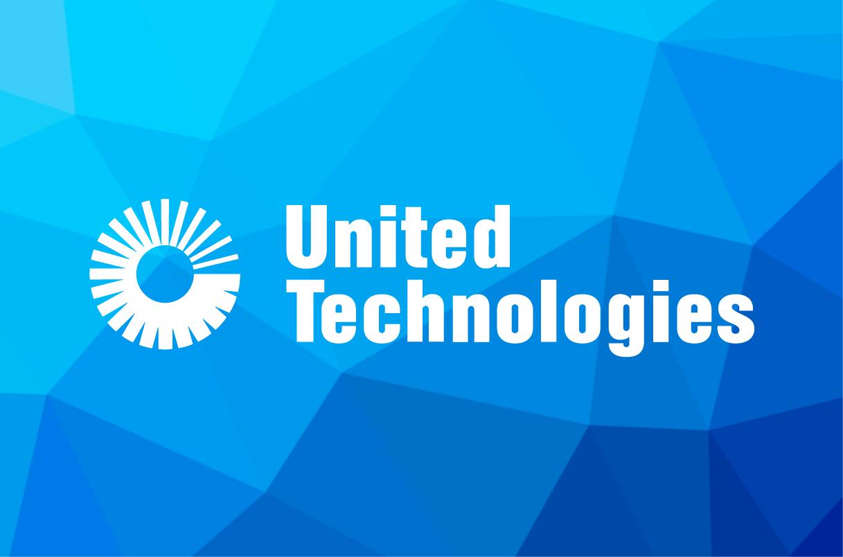 United Technologies Logo - Annual Report & Proxy Statements | Financial Information | Investors ...