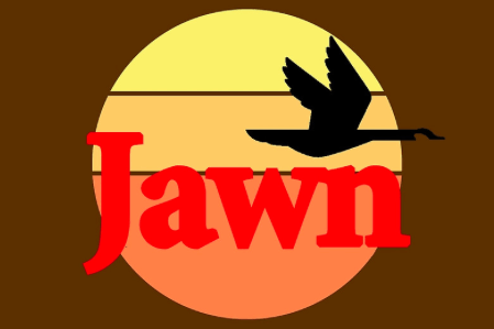 Wawa Logo - Local news segment ponders the meaning of 'jawn'