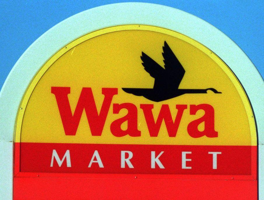 Wawa Logo - Wawa