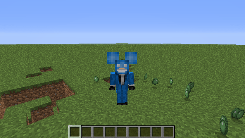 Minecraft Deadmau5 Logo - 1.4.6] [1.4.7] Deadmau5 Ears Mod - Minecraft Mods - Mapping and ...