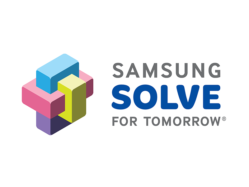Samsung Electronics America Logo - 255 Schools Advance in Samsung's $2 Million* National STEAM Contest ...