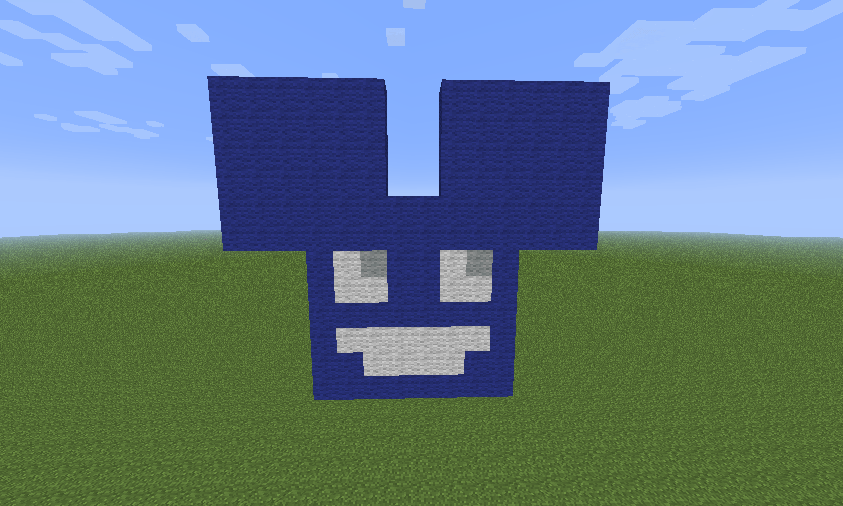 Minecraft Deadmau5 Logo - Deadmau5 Face Photo in moonman729 Minecraft Profile - Minebook ...