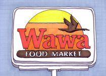 Wawa Logo - Image result for wawa old logo. crabfest 2017. Philadelphia