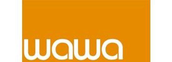 Wawa Logo - Logo of Wawa, London