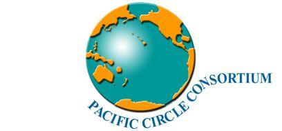 Pacific Globe Logo - Pacific Circle Consortium