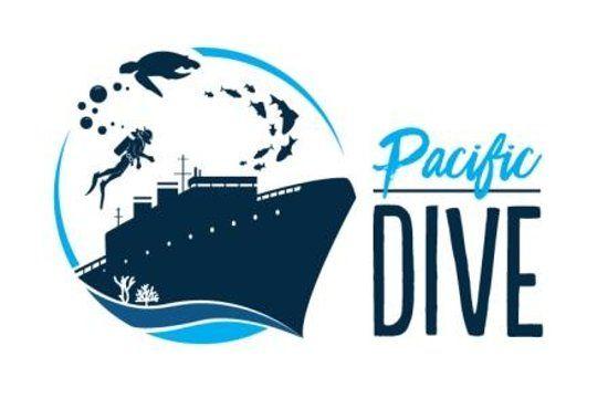 Pacific Globe Logo - Pacific Dive (Luganville) All You Need to Know Before You Go