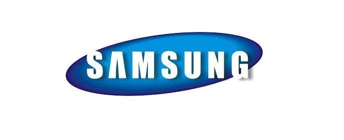 Samsung Electronics Logo - Samsung Electronics Unveils PyeongChang 2018 Olympic Games Limited ...