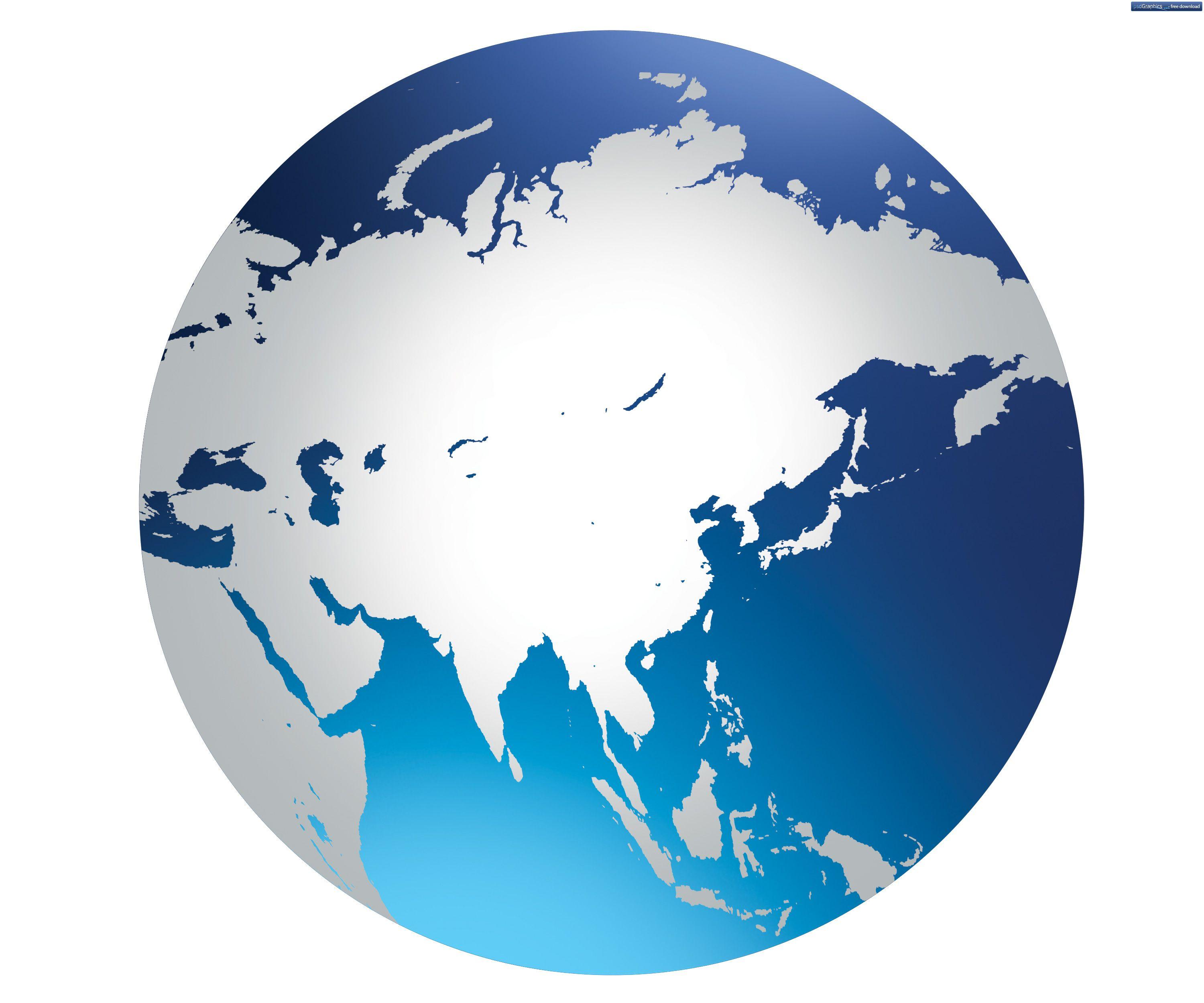 Pacific Globe Logo - HRBA Portal