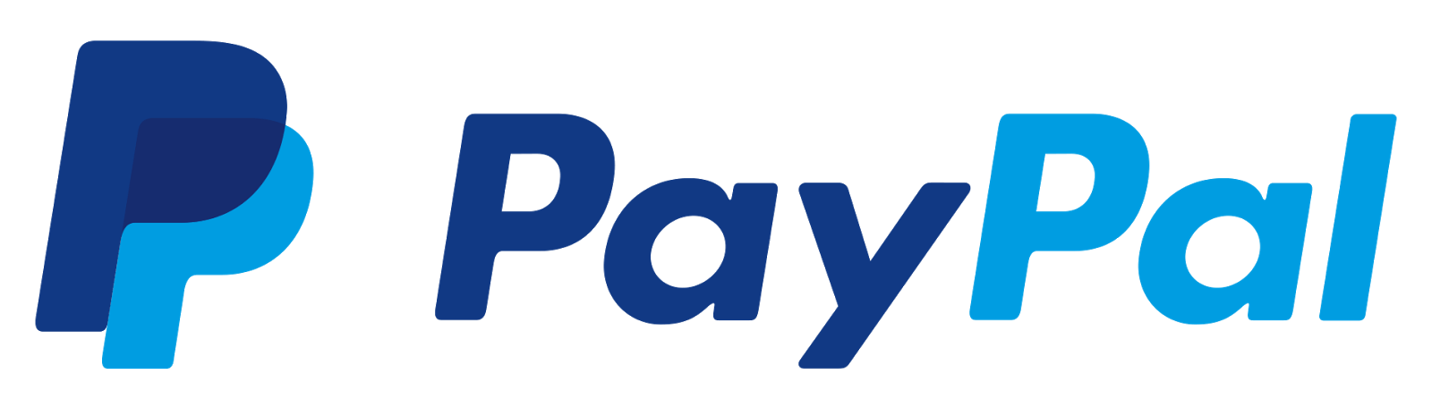 PayPal Accepted Logo - Paypal Logo transparent PNG - StickPNG