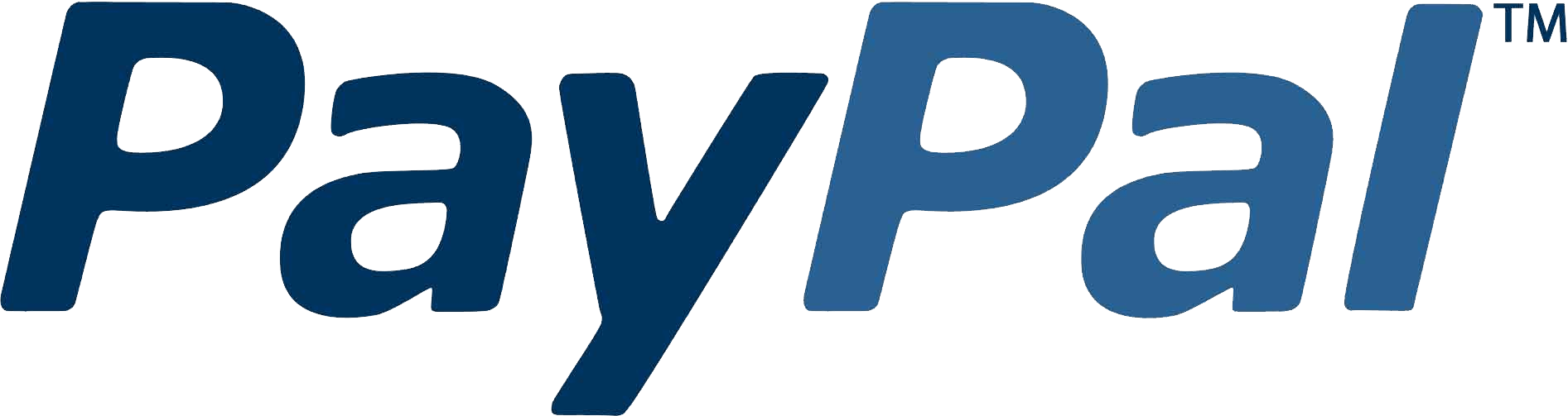 Paypal logo transparent background - molieuropean