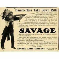 Old Savage Arms Logo - Best Old Gun Ads image. Firearms, Guns, Shotguns
