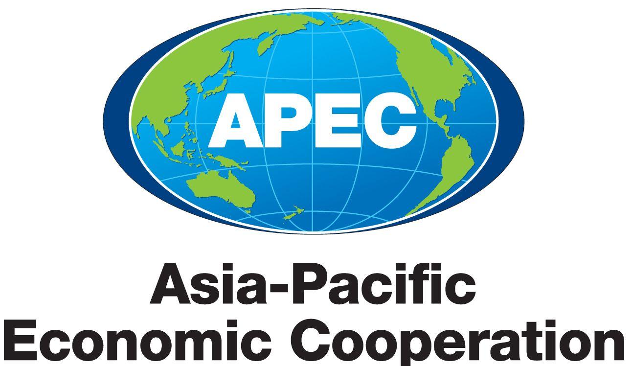 Pacific Globe Logo - APEC Logo Use