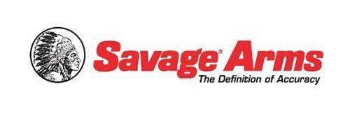 Old Savage Arms Logo - Savage A22 Magnum Rifle
