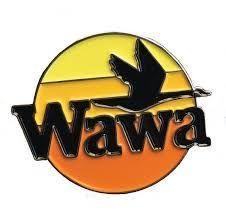 Wawa Logo - Best crabfest - Old logo, T shirts, 50th anniversary