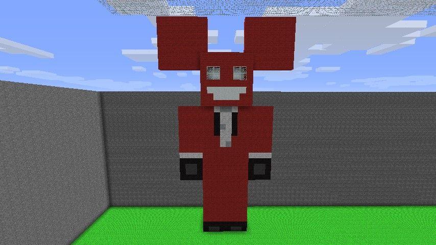 Minecraft Deadmau5 Logo - deadmau5 statue WITH VIEWING AREA! Minecraft Project