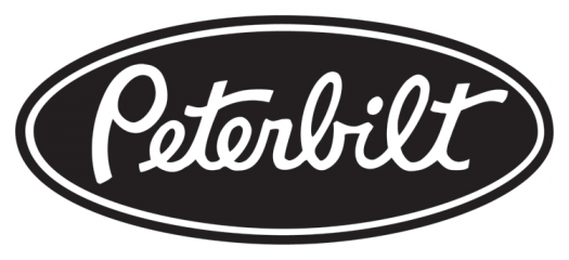 Peterbilt Logo - Peterbilt logo | UT Vols | Peterbilt, Trucks, Peterbilt trucks