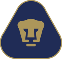 Pumas UNAM Logo - Club Universidad Nacional