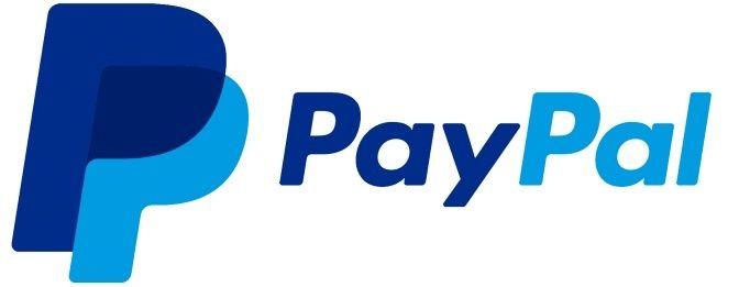 High Resolution PayPal Logo - Class action settlement over PayPal account closures finally finds ...