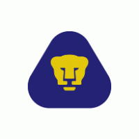 Pumas UNAM Logo - Pumas. Brands of the World™. Download vector logos and logotypes