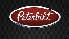 Peterbilt Logo - Peterbilt Decal | eBay