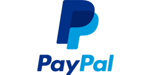 High Resolution PayPal Logo - paypal-logo-300x150 (PNG) | BeeIMG