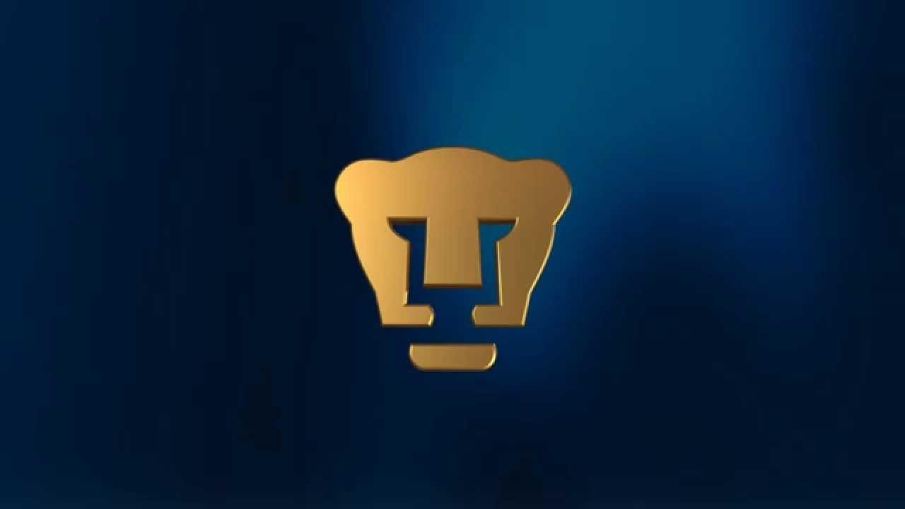 Pumas UNAM Logo - LOGO PUMAS UNAM - YouTube