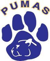Pumas UNAM Logo - Pumas Logo Vectors Free Download
