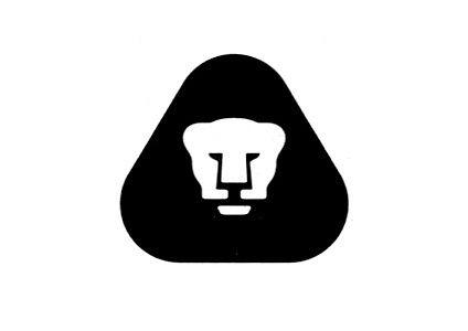 Pumas UNAM Logo - Best Logo Icon Unam image on Designspiration