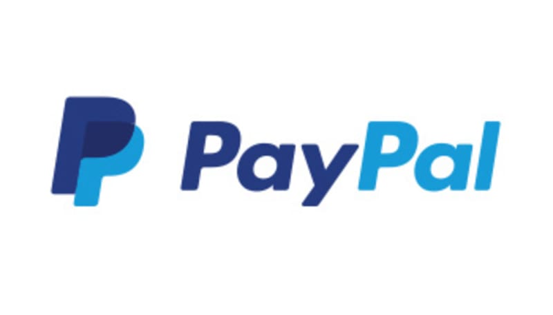 High Resolution PayPal Logo - PayPal: Should You Use It For Processing Payments? | Credit Card ...