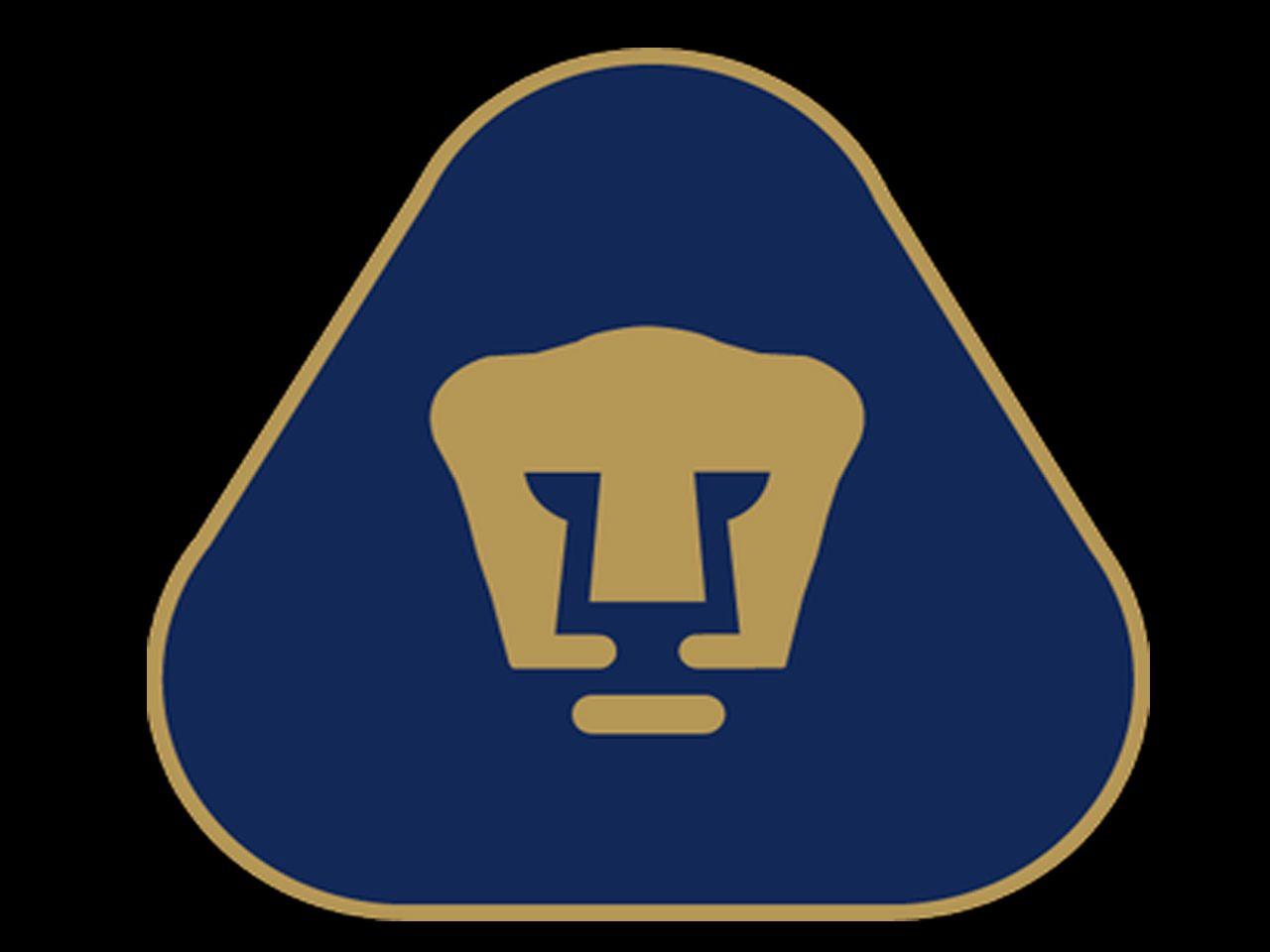 Pumas UNAM Logo - Puma