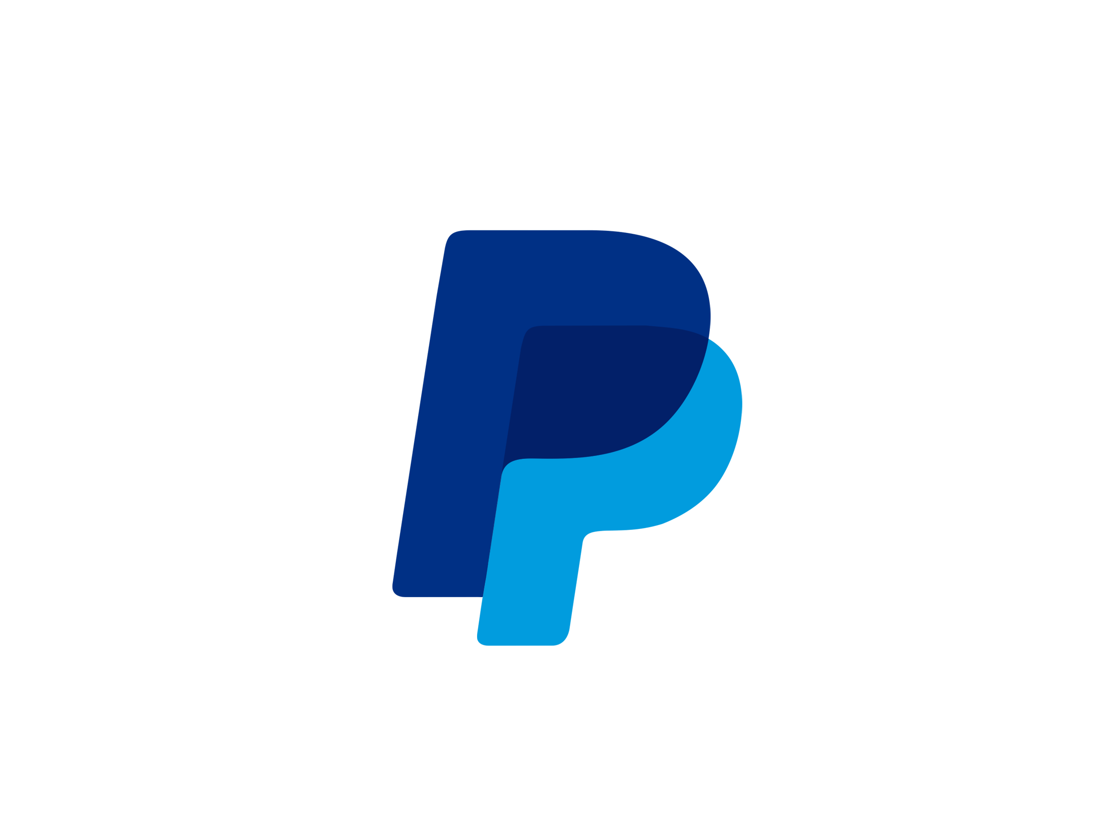 High Resolution PayPal Logo - PayPal logo PNG images free download