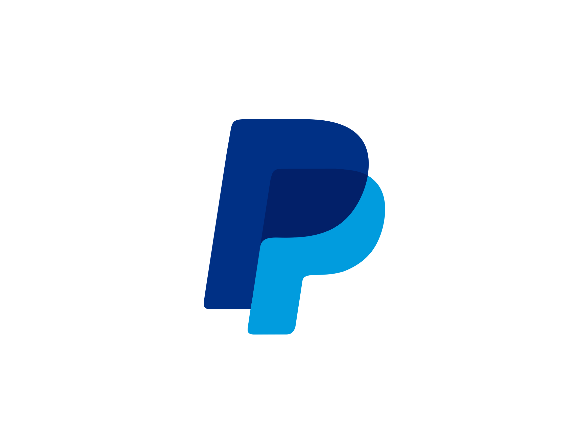High Resolution PayPal Logo LogoDix