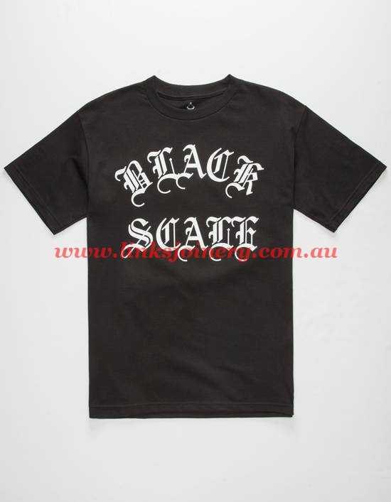 Old Black Scale Logo - Black Scale Sale Cheap Footwear / Clothing Online Australia ...