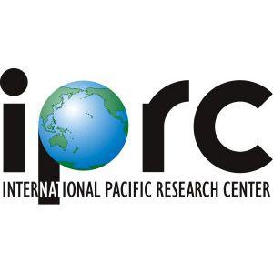 Pacific Globe Logo - International Pacific Research Center Seminar