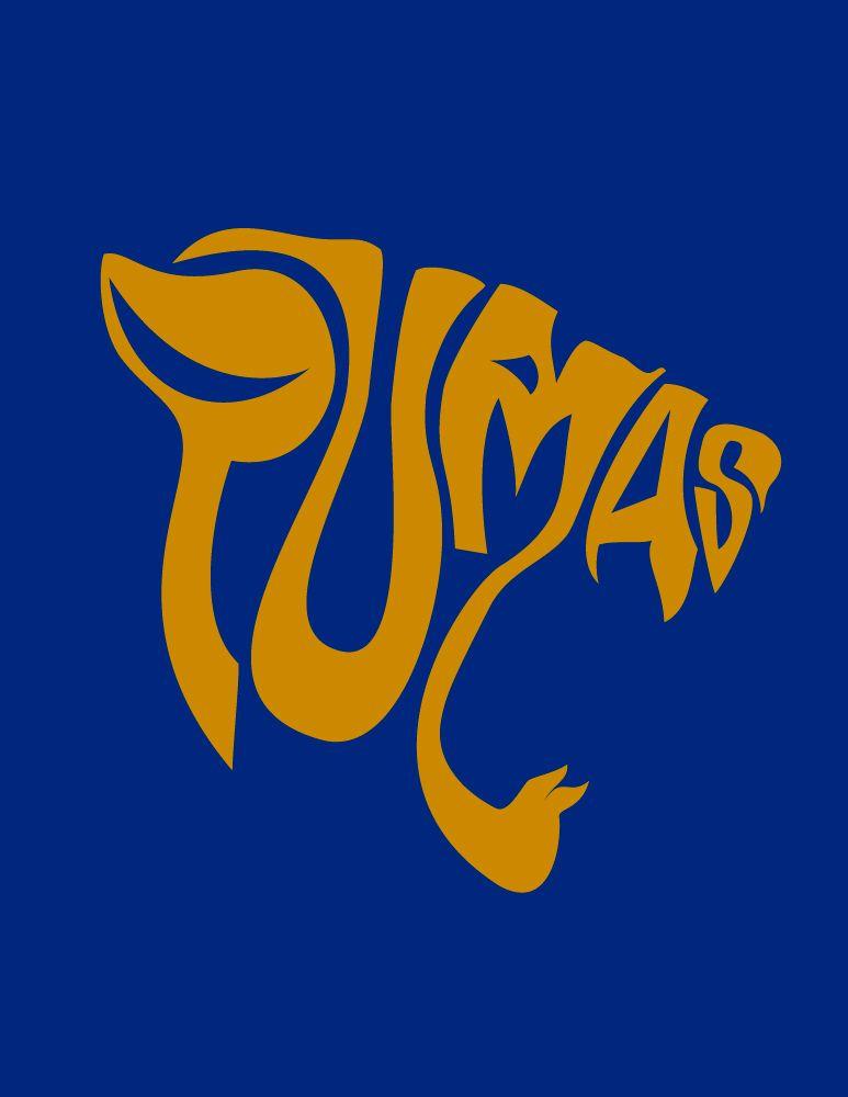 Pumas UNAM Logo - pumas u.n.a.m, PUMA® Women's&Men's New Athletic Gear