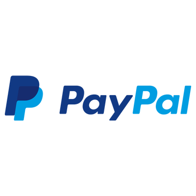 High Resolution PayPal Logo - Paypal Logo transparent PNG - StickPNG