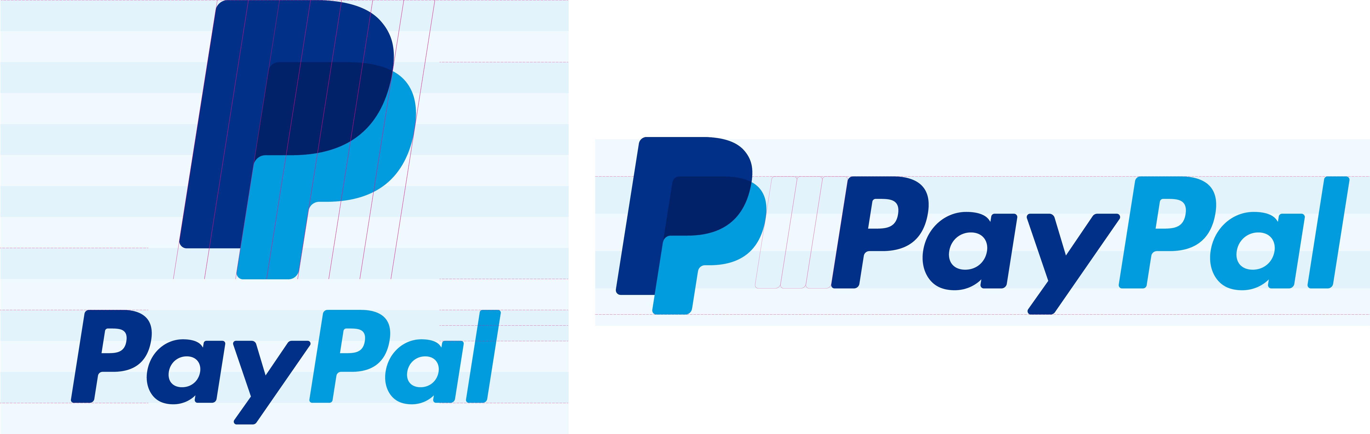 High Resolution PayPal Logo - PayPal launches major brand refresh | Marketing Interactive