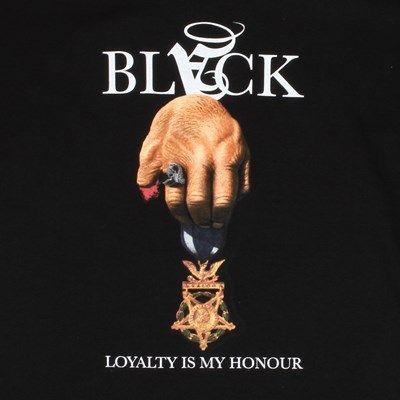 Old Black Scale Logo - BLACK SCALE OLD ENGLISH BUCKET HAT BLACK | Black Scale Caps