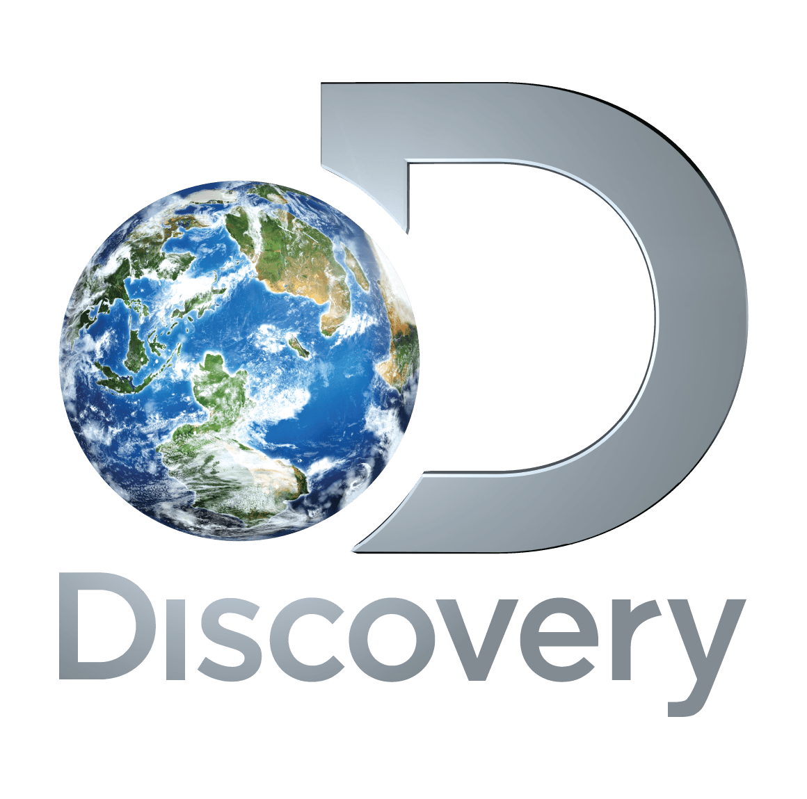 Pacific Globe Logo - Discovery