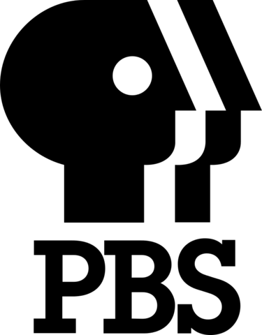 Old Black Scale Logo - PBS old logo (Black).svg