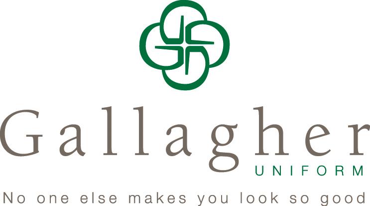 Gallagher Logo - Barn Theatre School For Advanced Theatre Training Gallagher Logo