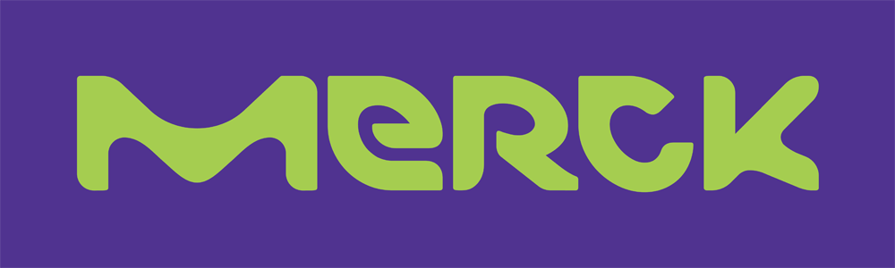 Merck Logo - Brand New: New Logo and Identity for Merck KGaA, Darmstadt, Germany ...