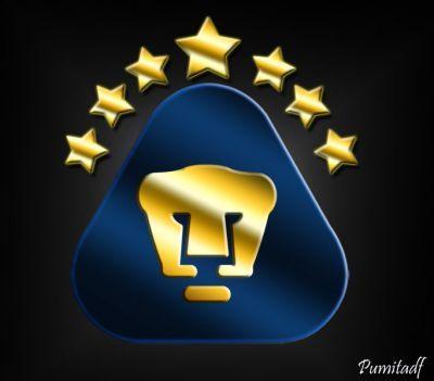 Pumas UNAM Logo - UNAM Pumas commits to Copa Rayados Internacional!