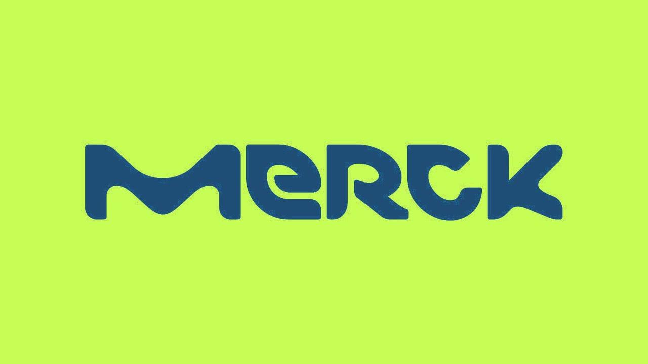 Merck Logo - New Merck Logo