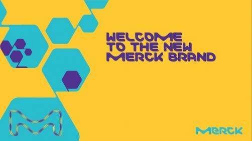 Merck Logo - COMPANY PROFILE: The secrets of that Merck rebrand